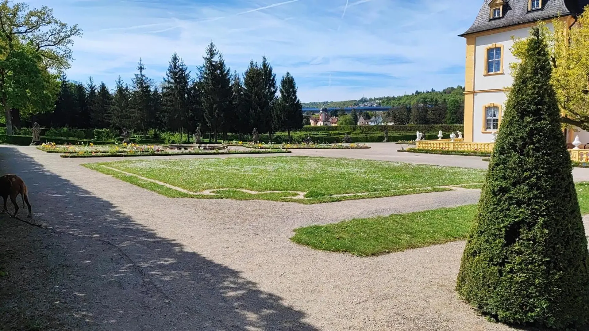 Modernes Luxus-Apartment 123Qm Bei Wuerzburg Mit Parkplatz Terasse Grill Wlan Veitshochheim 0*,  Germany